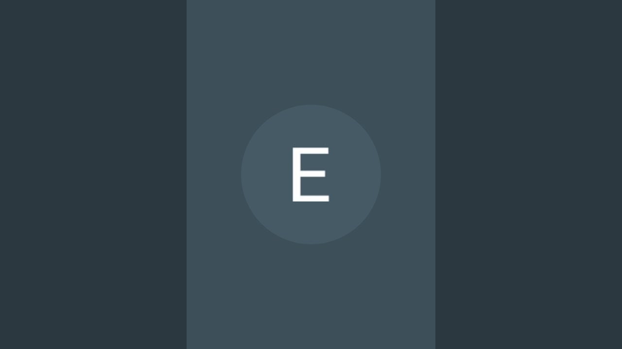 Easygamers47 is live!