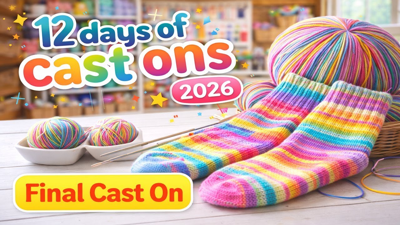 ФИНАЛЬНЫЙ ВЫСТУПЛЕНИЕ В РАМКАХ АКЦИИ «12 ДНЕЙ ВЫСТУПЛЕНИЙ 2026» - #yny12castons2026