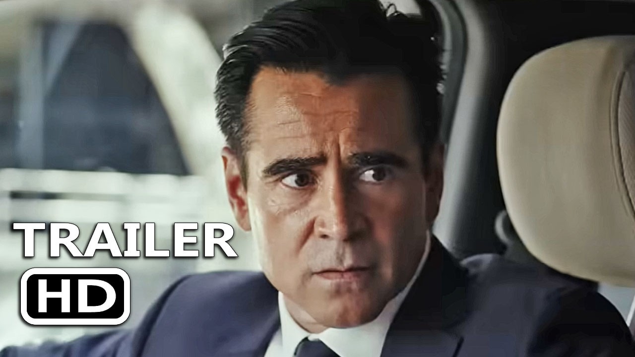 SUGAR SEASON 2 Official Trailer (2026)