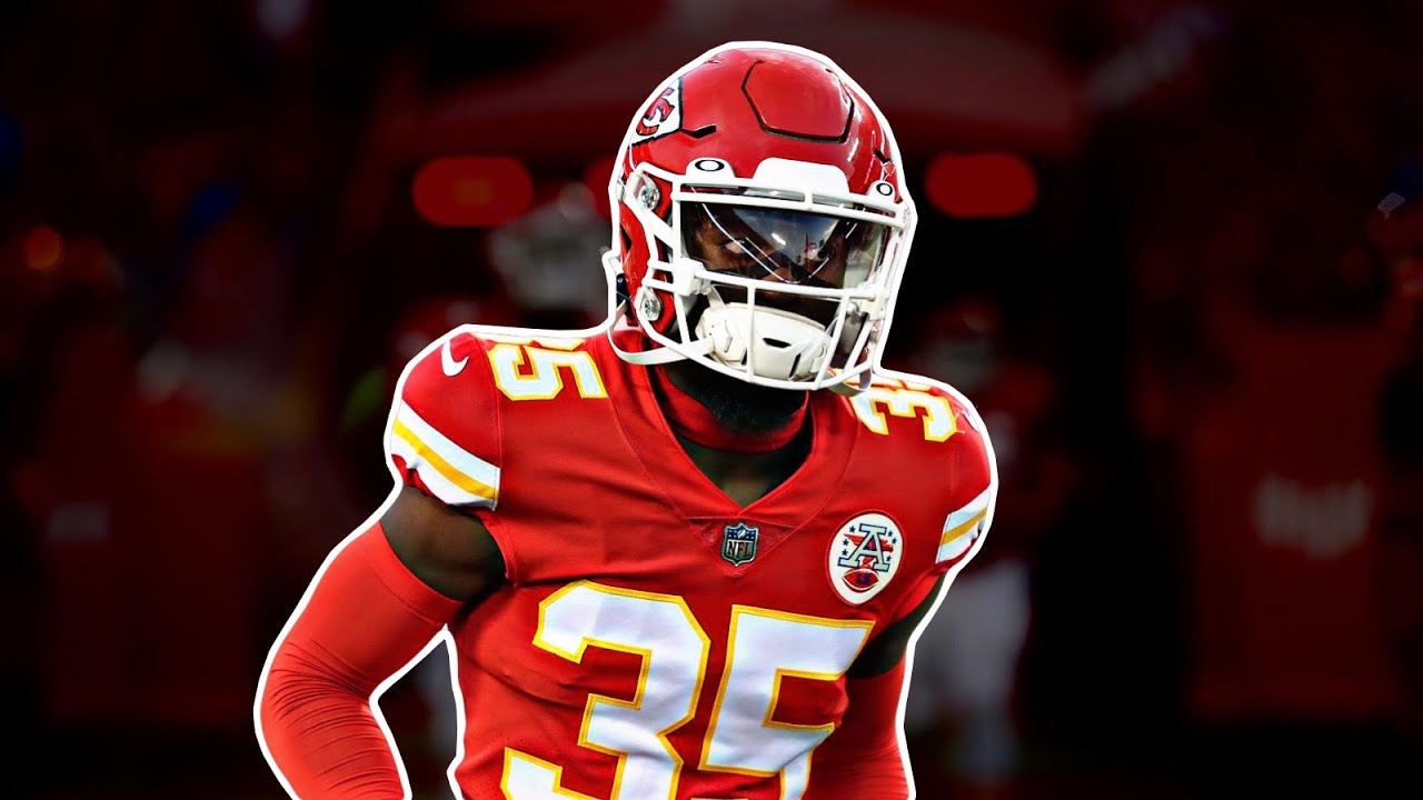 Jaylen Watson🔥Rookie Highlights