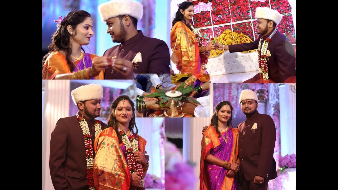 साखरपुडा विधी।Marathi Lagn|Ring Ceremony Highlights | Engagement |sakharpuda|Proposing on One Knee