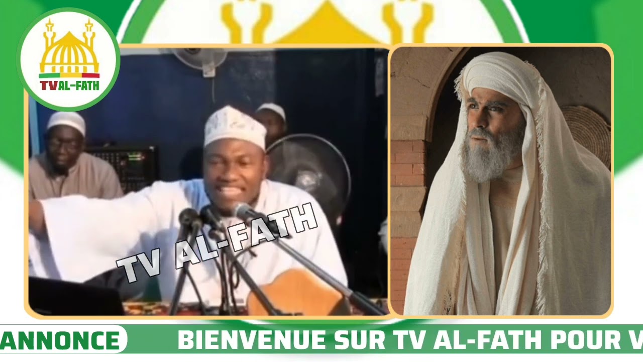Histoire de Imam (Ahlou Sounna) Ahmadou Boun Hanbal, par Imam Abdoulaye KOÏTA