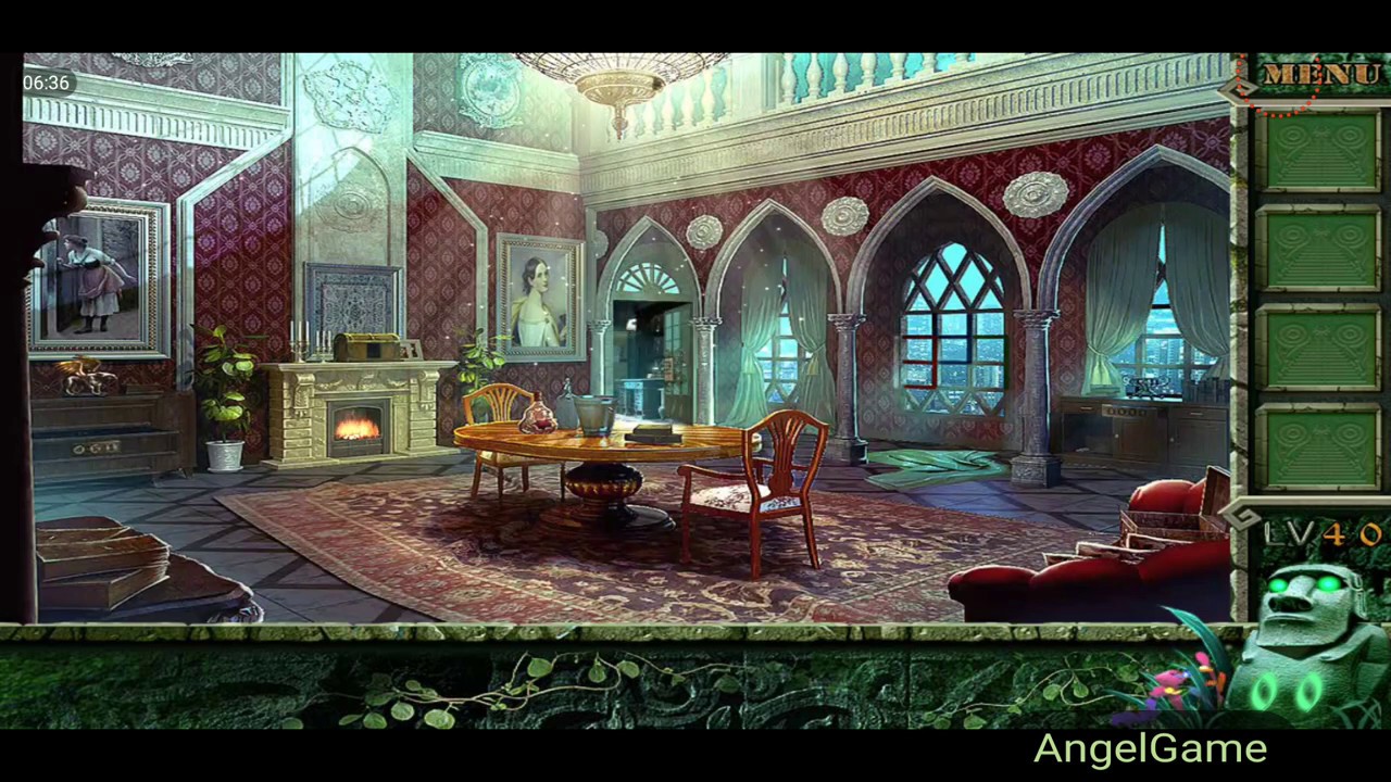 Can You Escape The 100 Room 9 level 40 Walkthrough Android