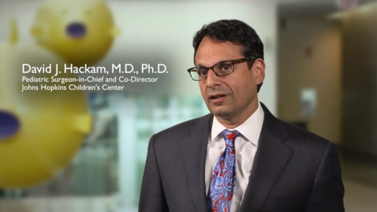 General Pediatric Surgery at Johns Hopkins Children's Center | FAQ's
