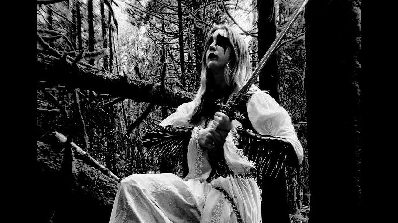 Hulder - Godslastering: Hymns of a Forlorn Peasantry (Full Album)