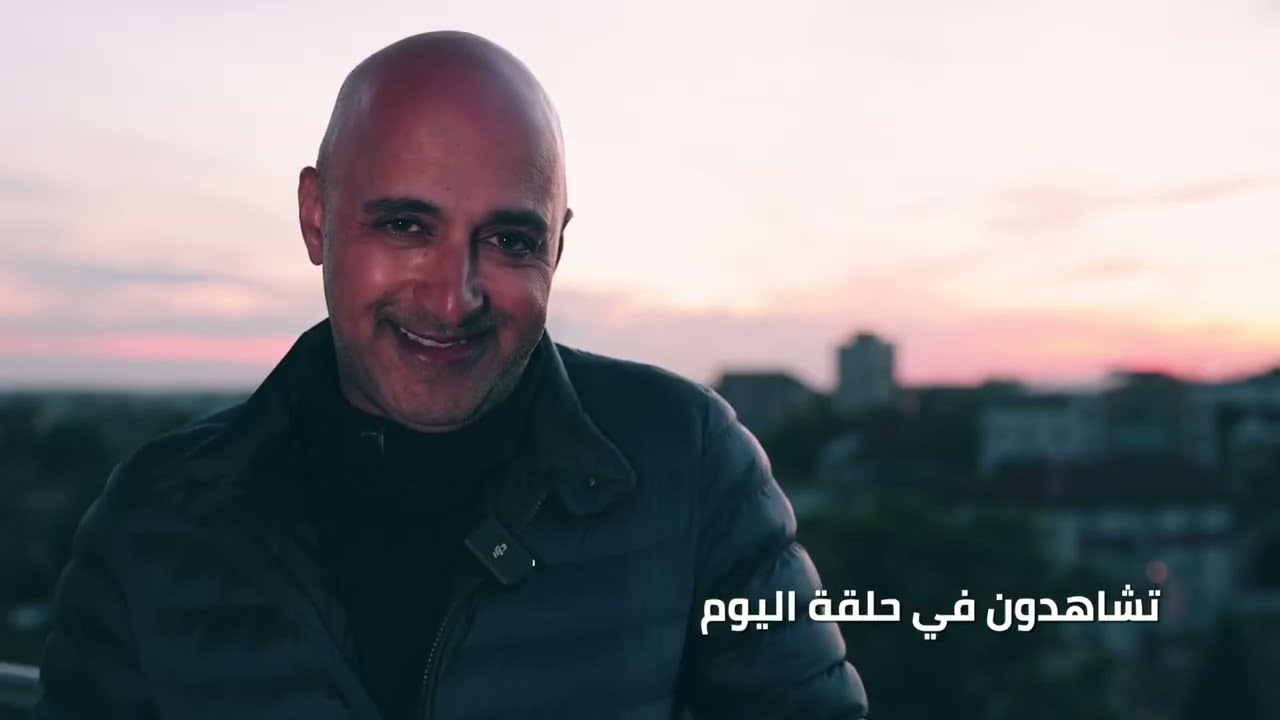 ح٢١م٢ اخيرا انا سائق شاحنه  في رومانيا Ep21 Sn2 My1st lesson to be a truck driver in Romania