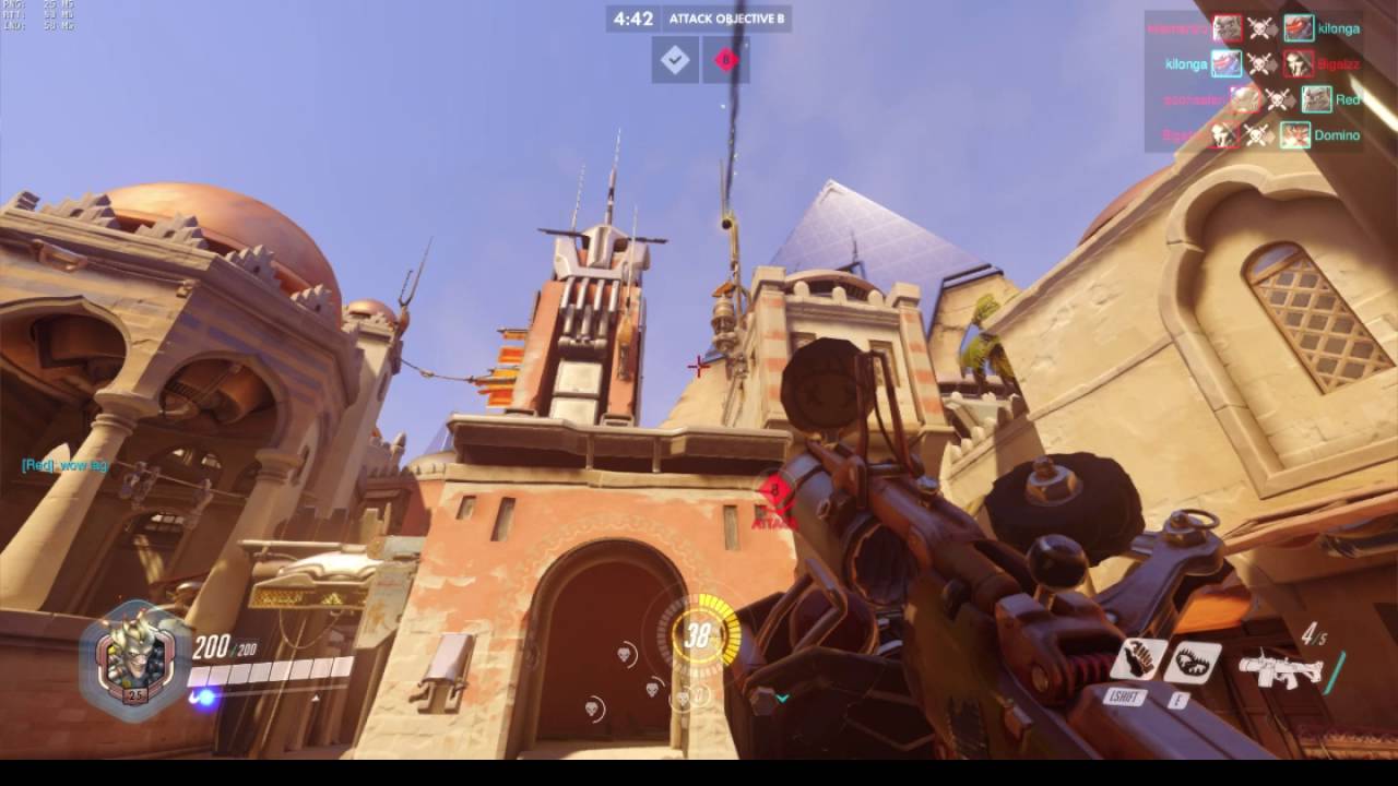Mobawatch? Overwatch #3