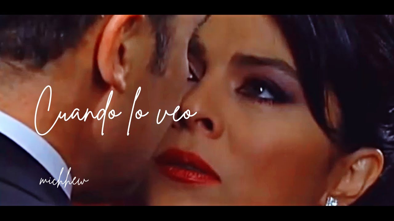 CUANDO LO VEO + LETRA | Pimpinela | PAREJA TEKILA