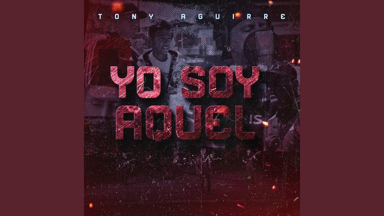 Yo Soy Aquel