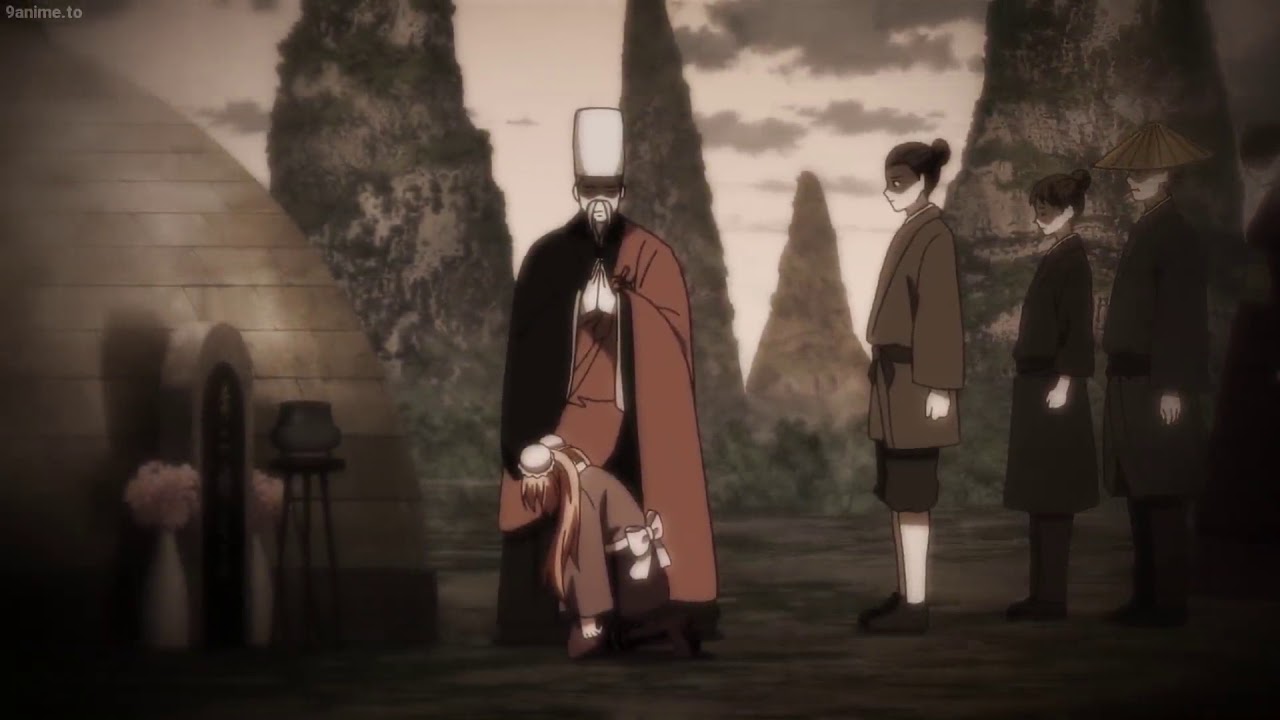 Chronos Ruler S1xxE4 The Concept of Anxiety - Screen 04