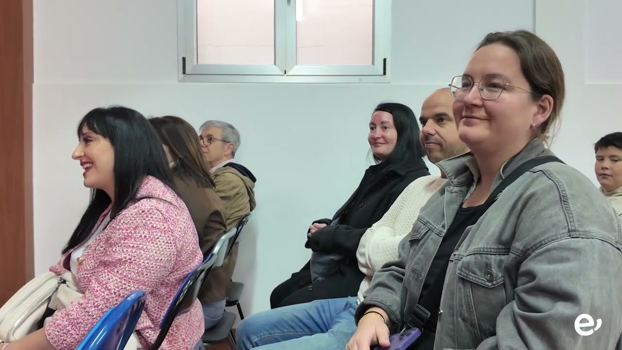 Intercambio educativo para compartir innovación y buenas prácticas en las aulas