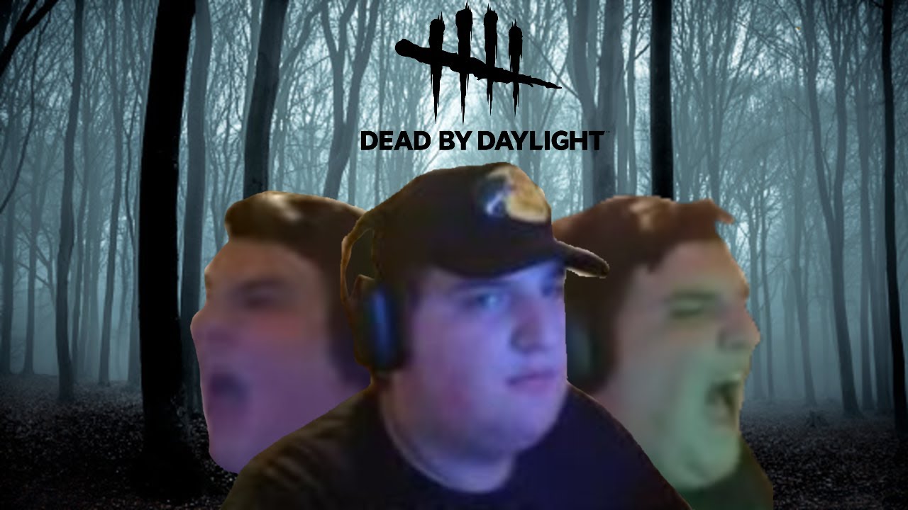 Dead By Daylight | I Have Work Today SMH