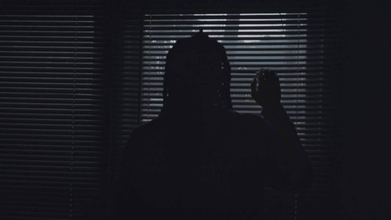 ASONITE - Ice Showers [Official Music Video]