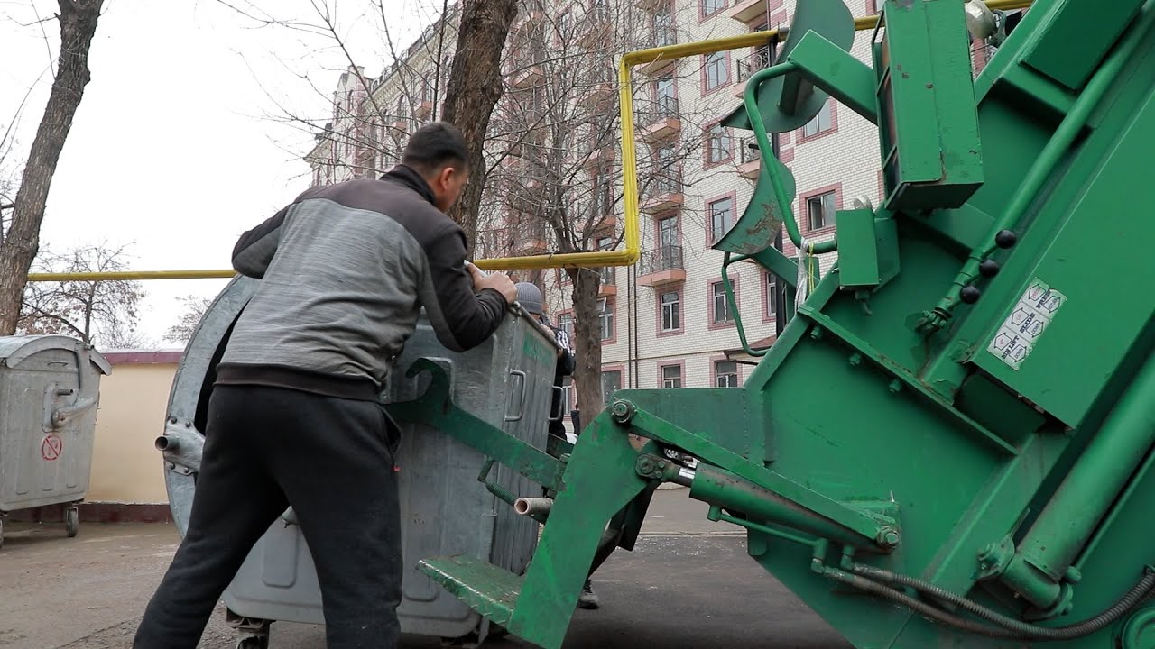 Чиқинди учун тўлов ошиши ҳақидаги гаплар қанчалик асосли?