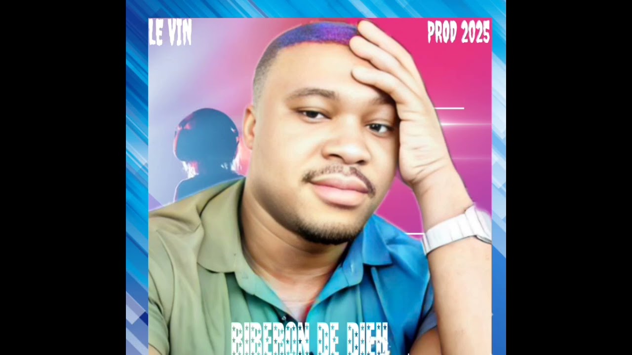 BIBERON DE DIEU _Le vin_ prod 2025