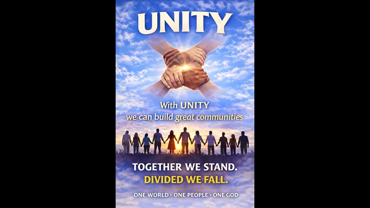 Unity