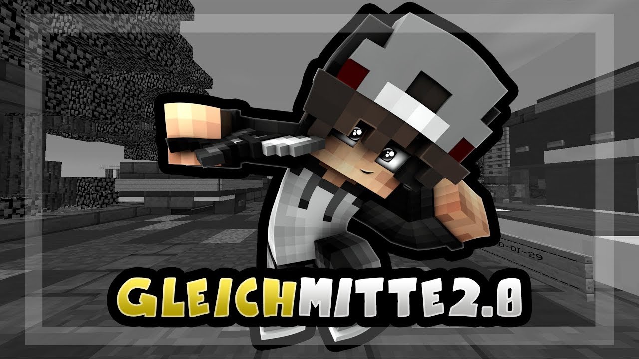 Ich bin GLEICHMITTE 2.0!! | 1 Runde mit Gold :^) | zHxpee