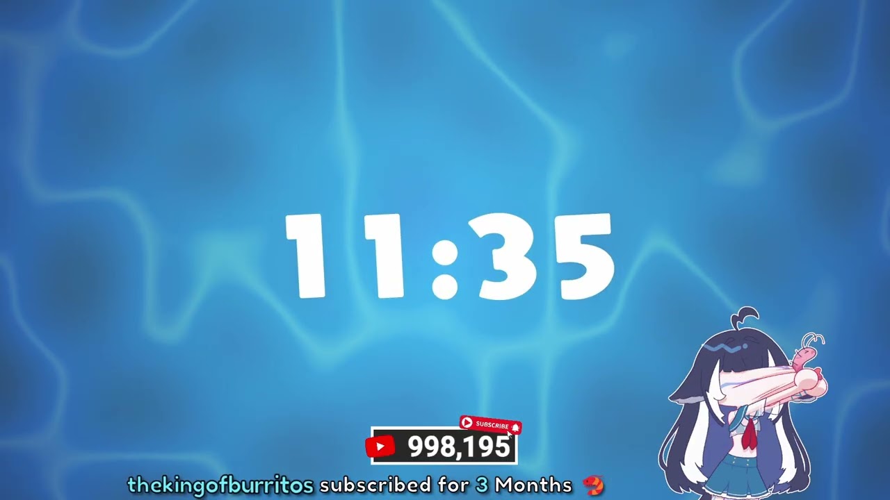 VOD | NEW MODEL DEBUT - SHYLILY 3.0 LIVE NOW!🩵🦐 | 8/2/2025