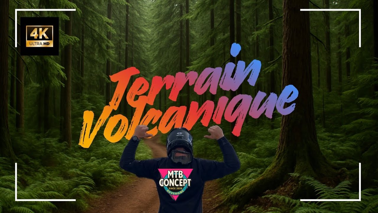 VTT ENCORE UNE SORTIE INTELLIGENTE EN VAE 