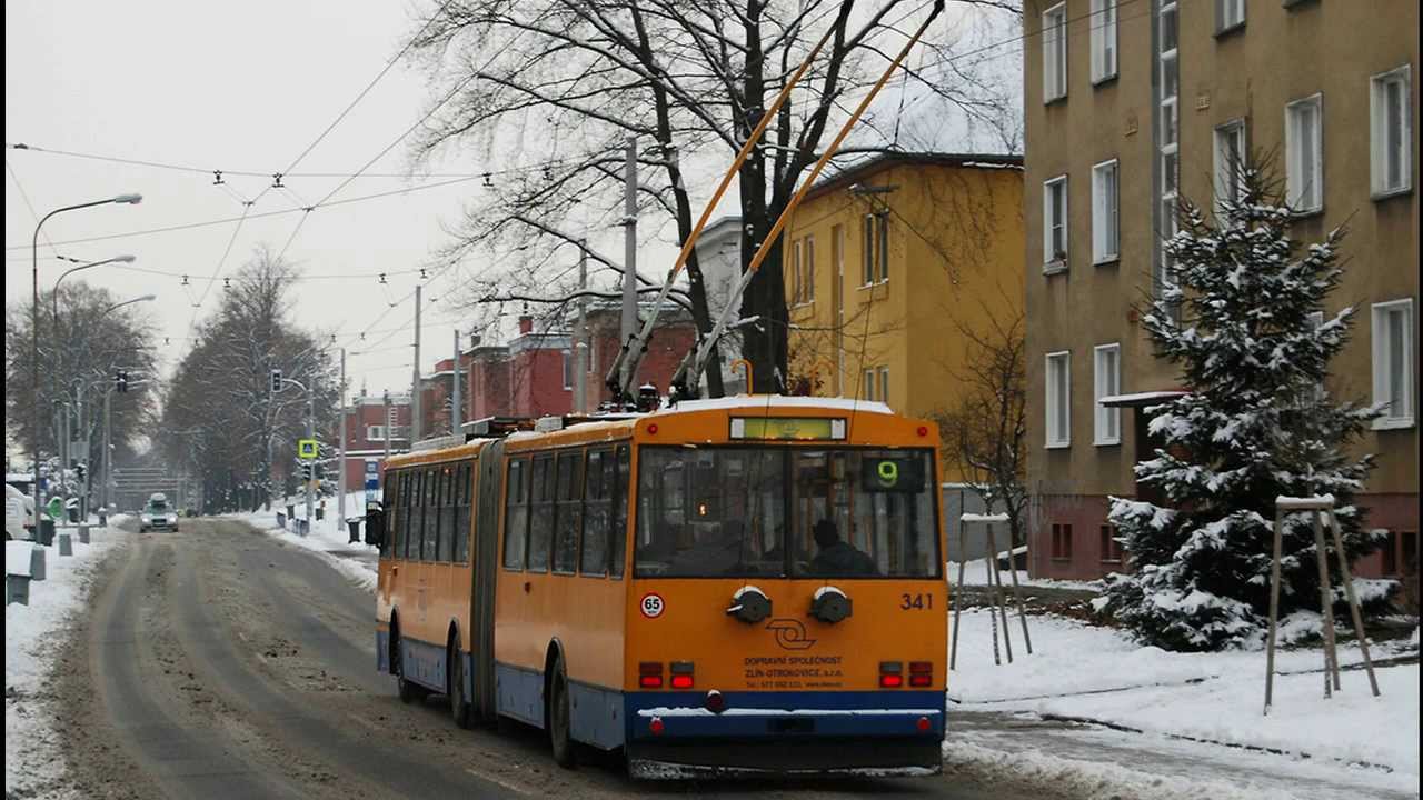 15Tr ev.č. 341