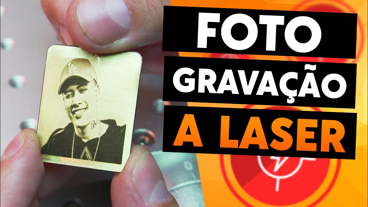O SEGREDO REVELADO: COMO FAZER FOTOGRAVAÇÃO A LASER DE QUALIDADE | TRANSLASER