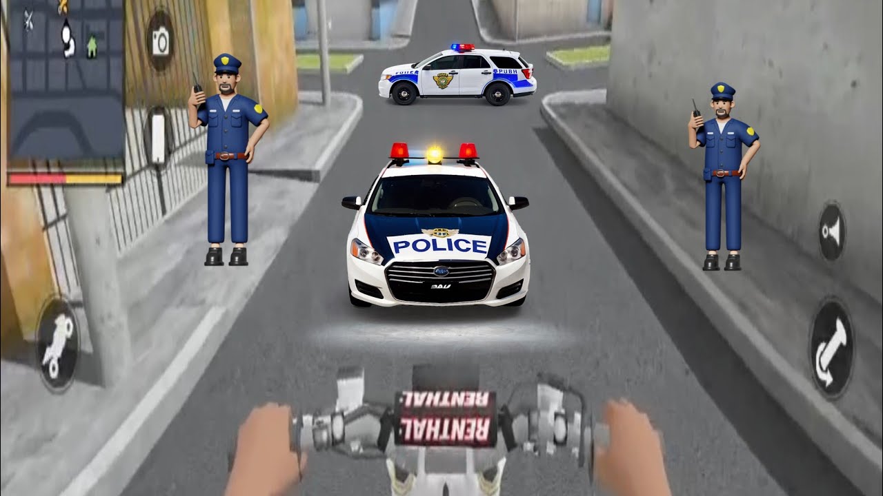 Elite Motos 2 Best Open World Online Multipleayer Best Android Gameplay E.P 09