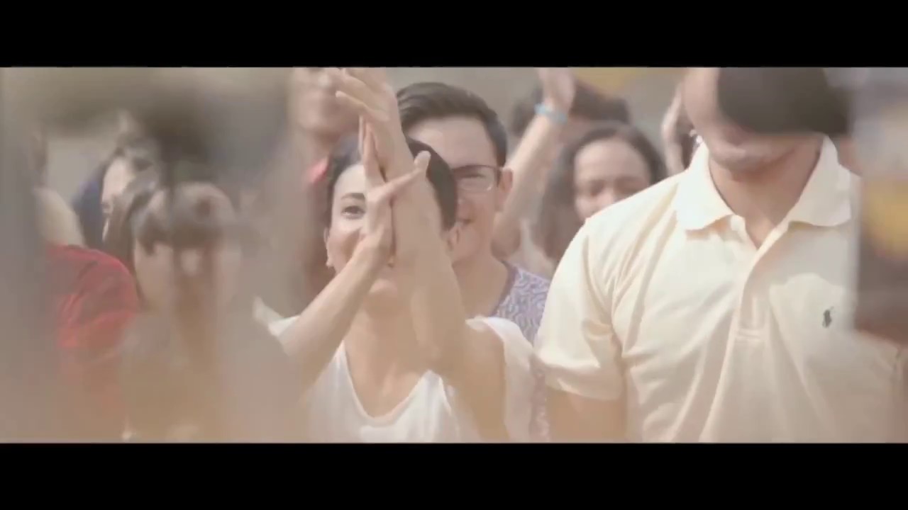 ALEXA - Brighter As One (Official Music Video)