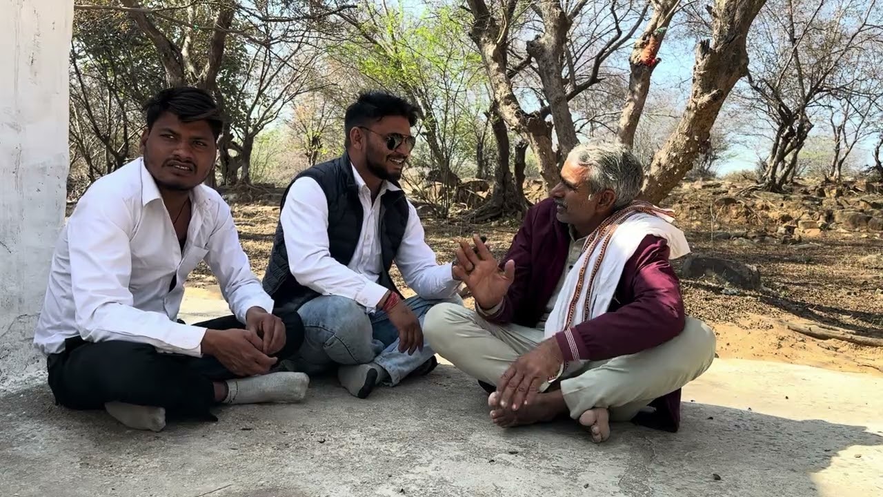 पटिया वाले बाबा की तपोभूमि 