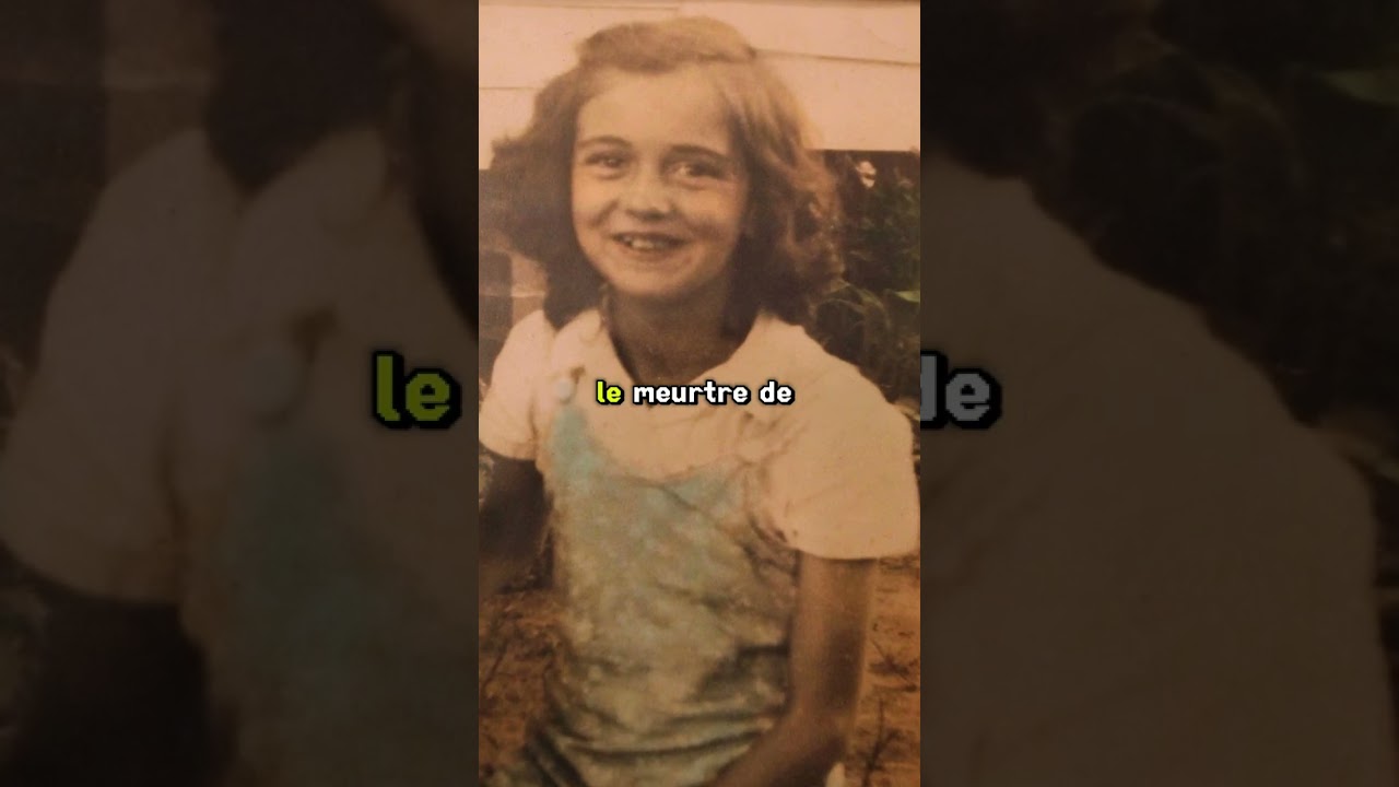 L'HISTOIRE TRISTE DE CE NOIR AM&Eacute;RICAIN