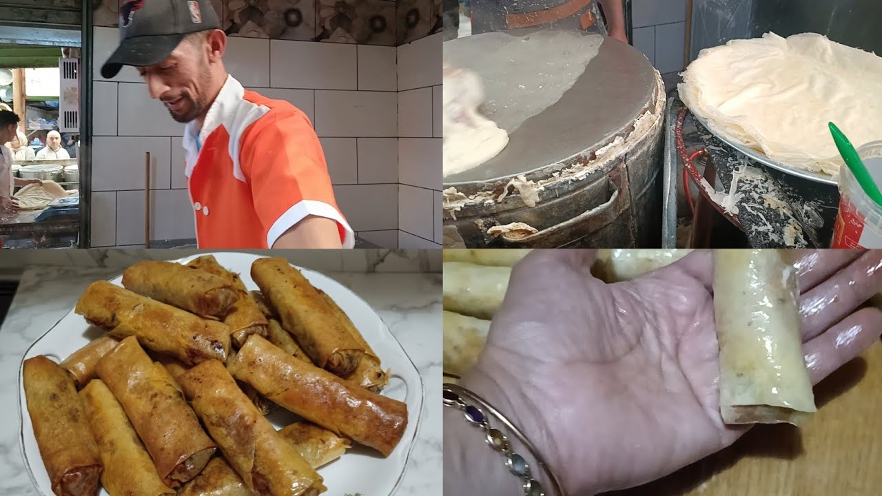 مملحات رمضان2025نيم بالخضر والكفتة الدجاج  🔝😋👍وديتكم معاياعند المهدي في سوق الشريفة