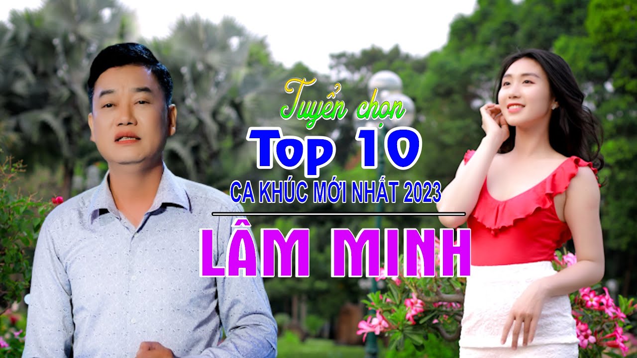 P4 🛑 TUYỂN TẬP TOÀN BÀI MỚI 🛑 || Lâm Minh || Nhạc Xưa Để Đời.