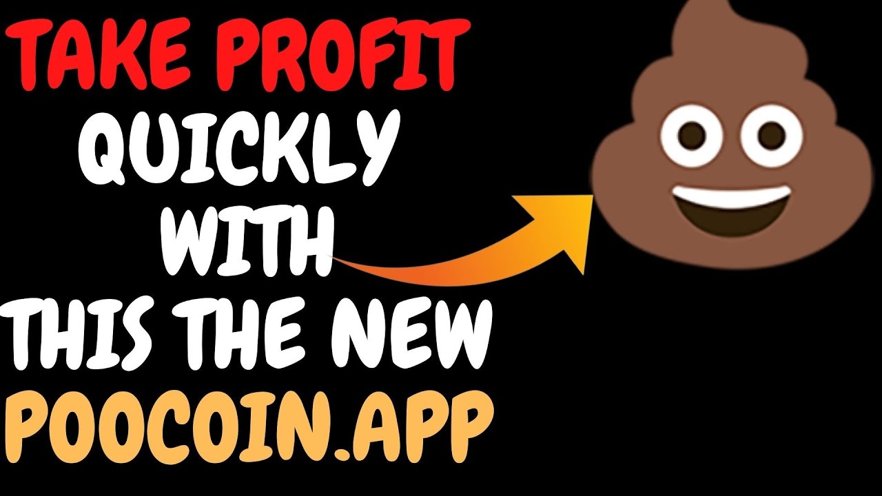 Remove Your Profit Faster With This Poocoin App Shitcoin Trading Features