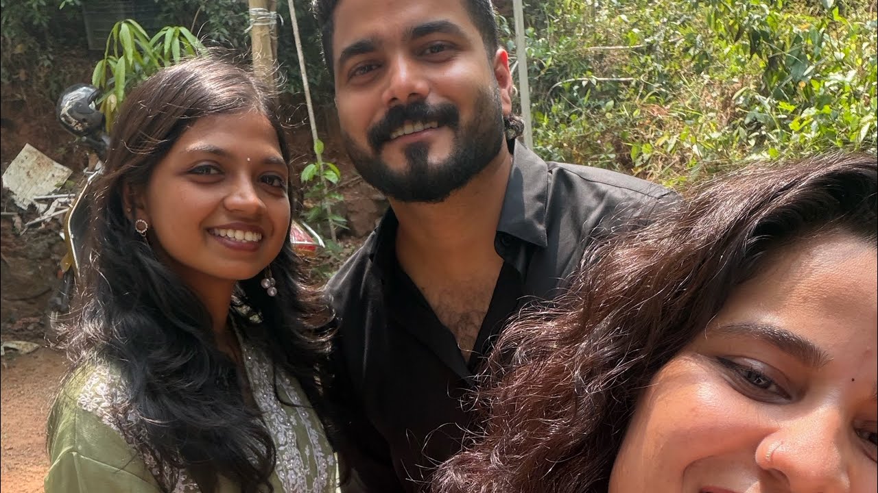 അനിയന്റെ പെണ്ണുകാണാൻ ❤️😍👌