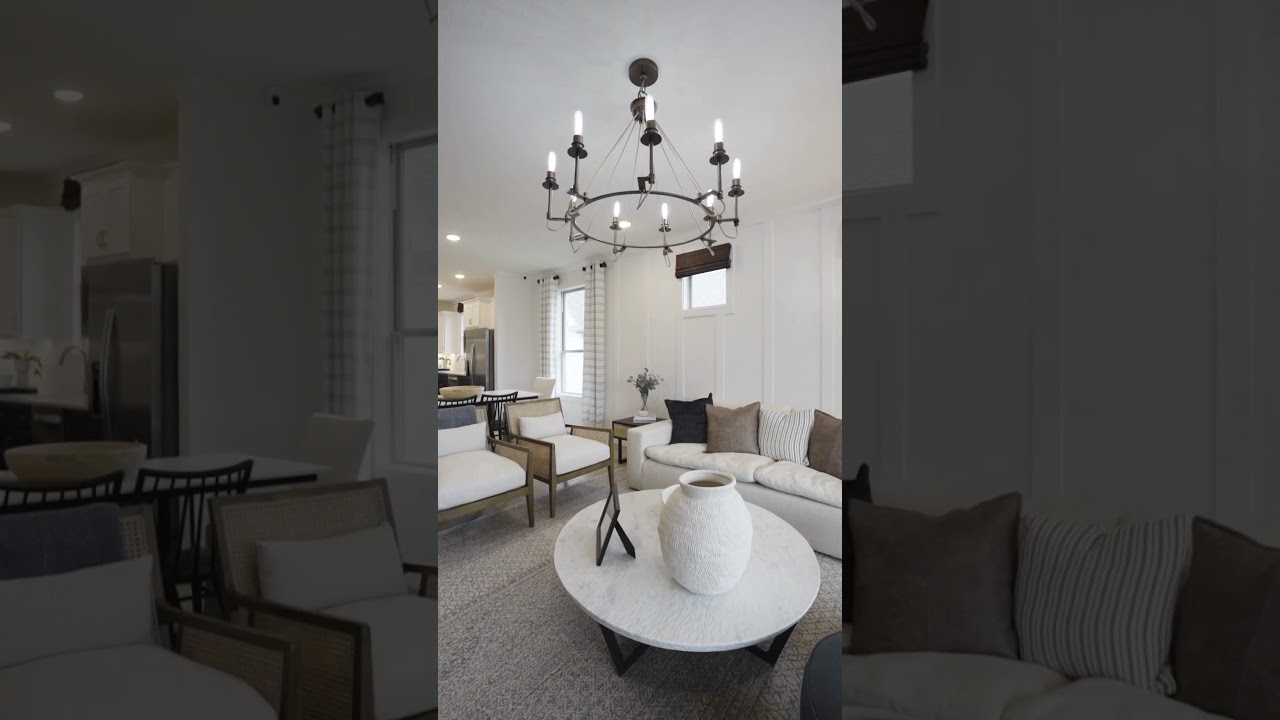 New Homes in Houston | Del Webb in Chambers Creek | Home Builder | Del Webb Homes