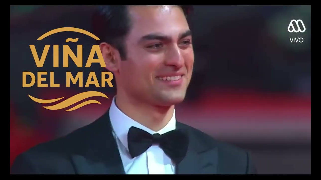 Matteo Bocelli Redefines Gala Elegance in Stefano Ricci at Vi&ntilde;a 2026