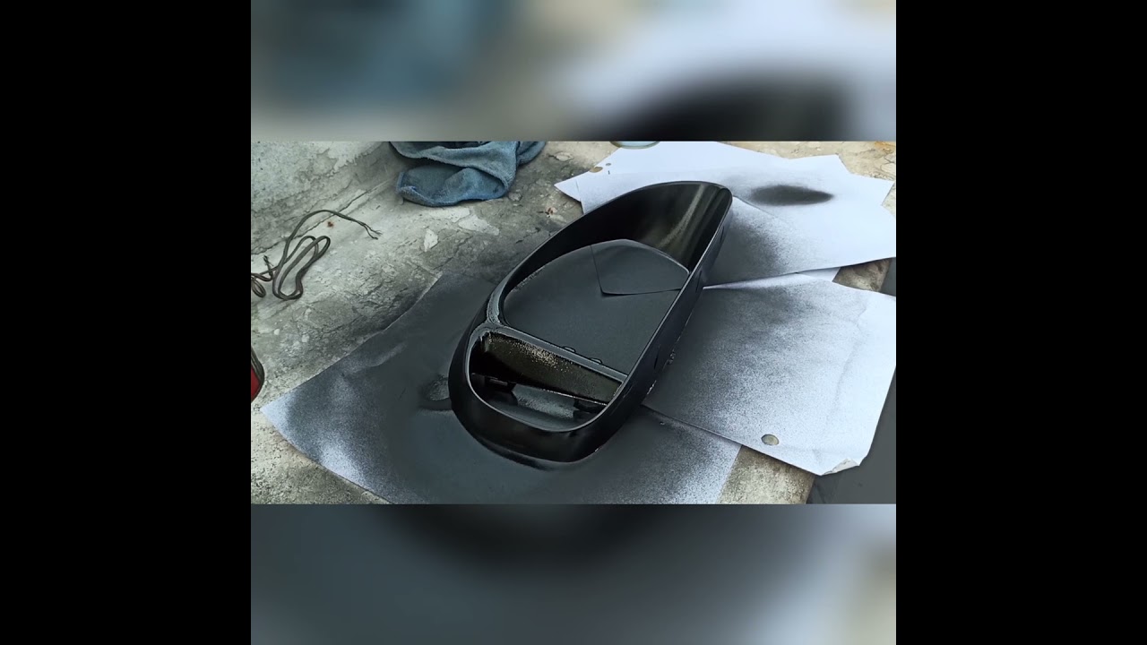 fazendo máscara negra farol Corsa sedan classic ou Corsinha todos passo a passo.
