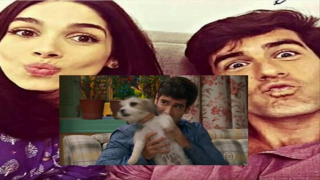 MiniNovela ShirLipe Epis&oacute;dio 37