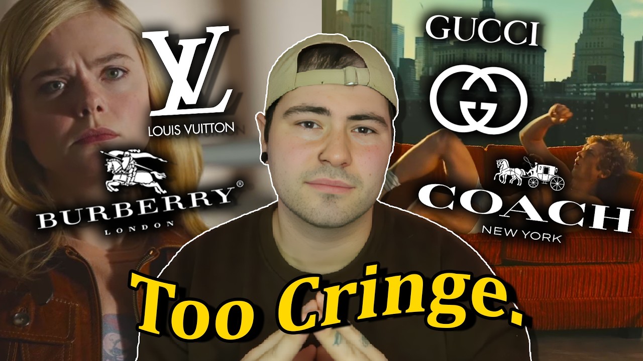Designer Ads are Just Bad