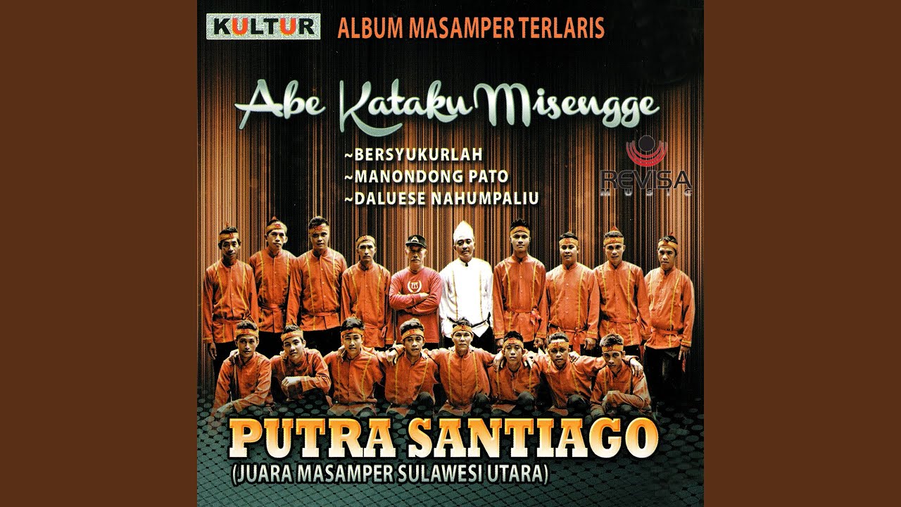 Ighenggona Langi (Masamper)