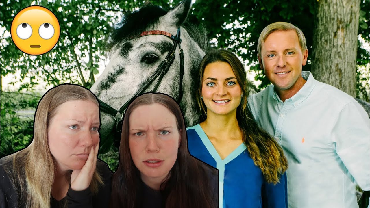 REAGERAR PÅ: PONNYAKUTEN (säsong 3)