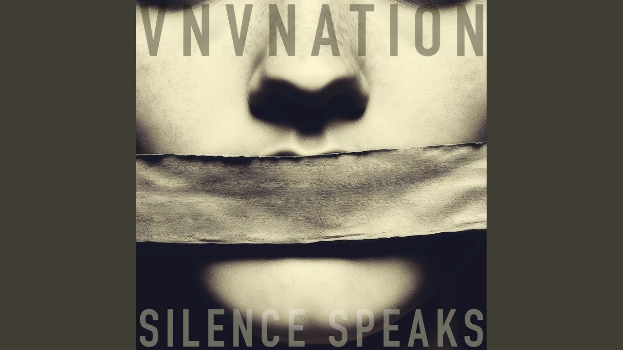 Silence Speaks