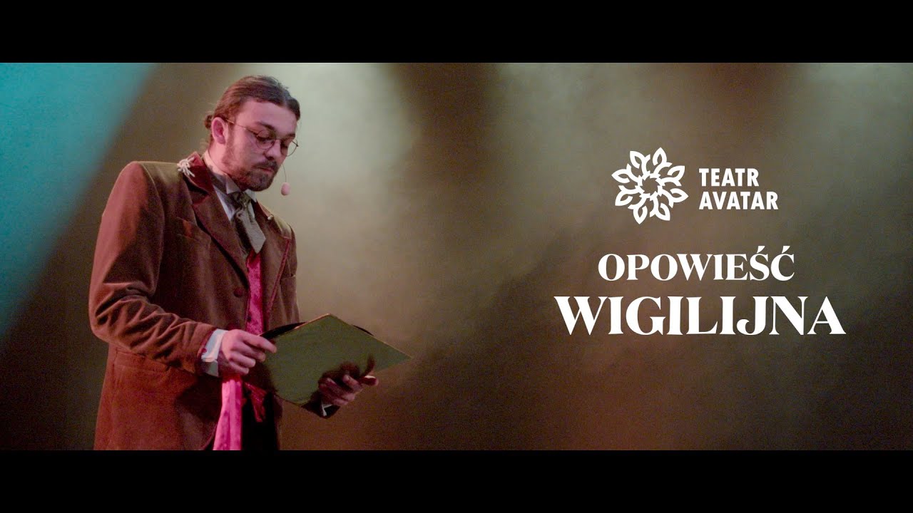 Brandfilm.pl - Avatar - Opowieść Wigilijna