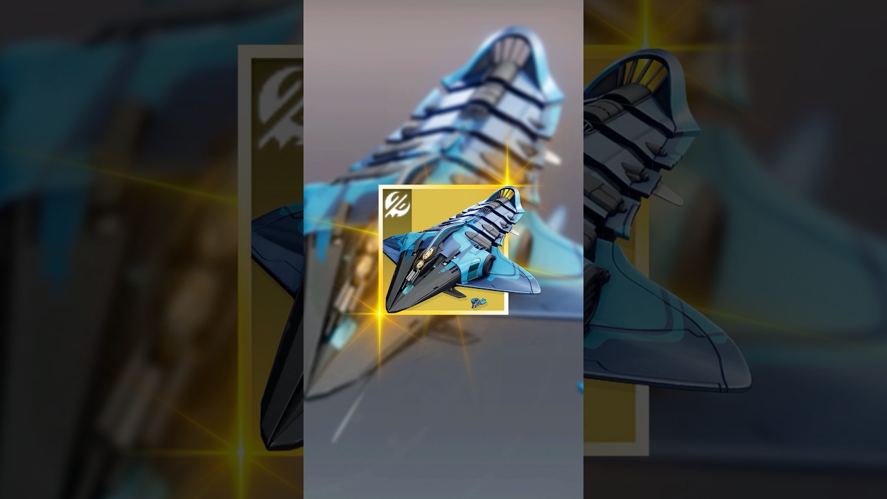 I CAN&rsquo;T BELIEVE BUNGIE ADDED THIS TO DESTINY 2!
