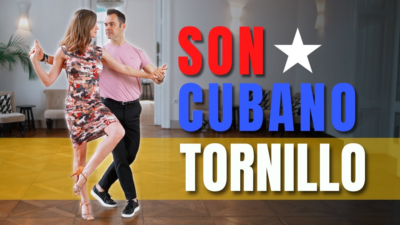 Die schönste SON CUBANO Figur?