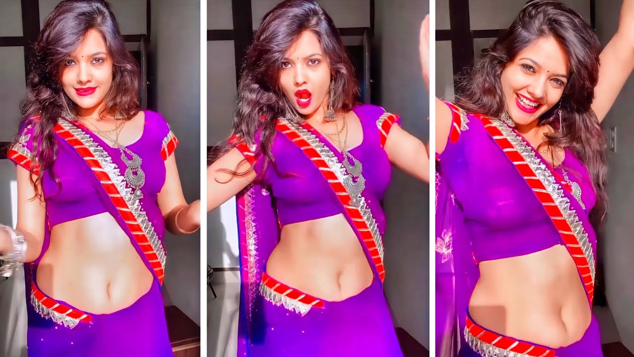Pari MoMo hot New Instagram Reels || New Instagram Reels || Bhabhi Instagram Reels