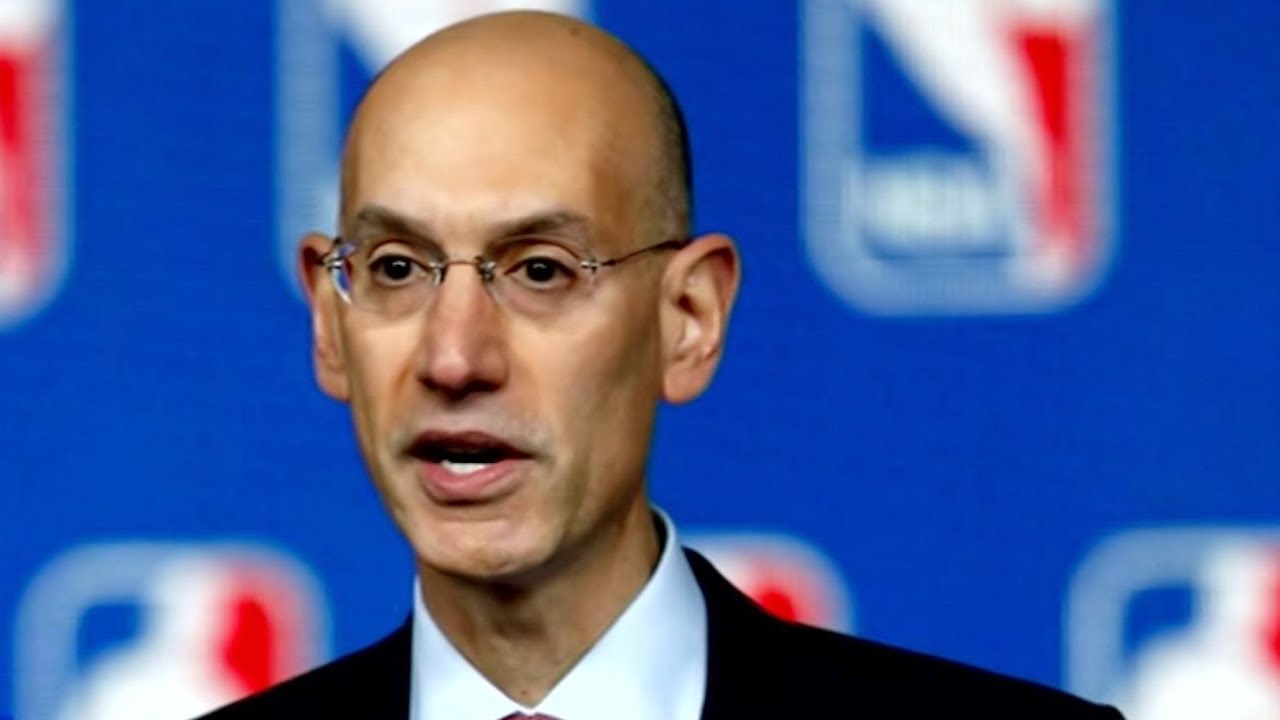NBA representatives to speak to Chinese media in Shanghai