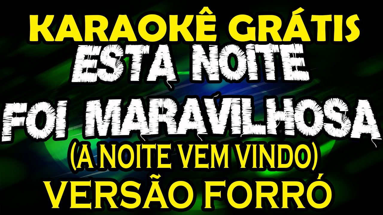 Essa Noite Foi Maravilhosa - Leandro e Leonardo - Versão Forró