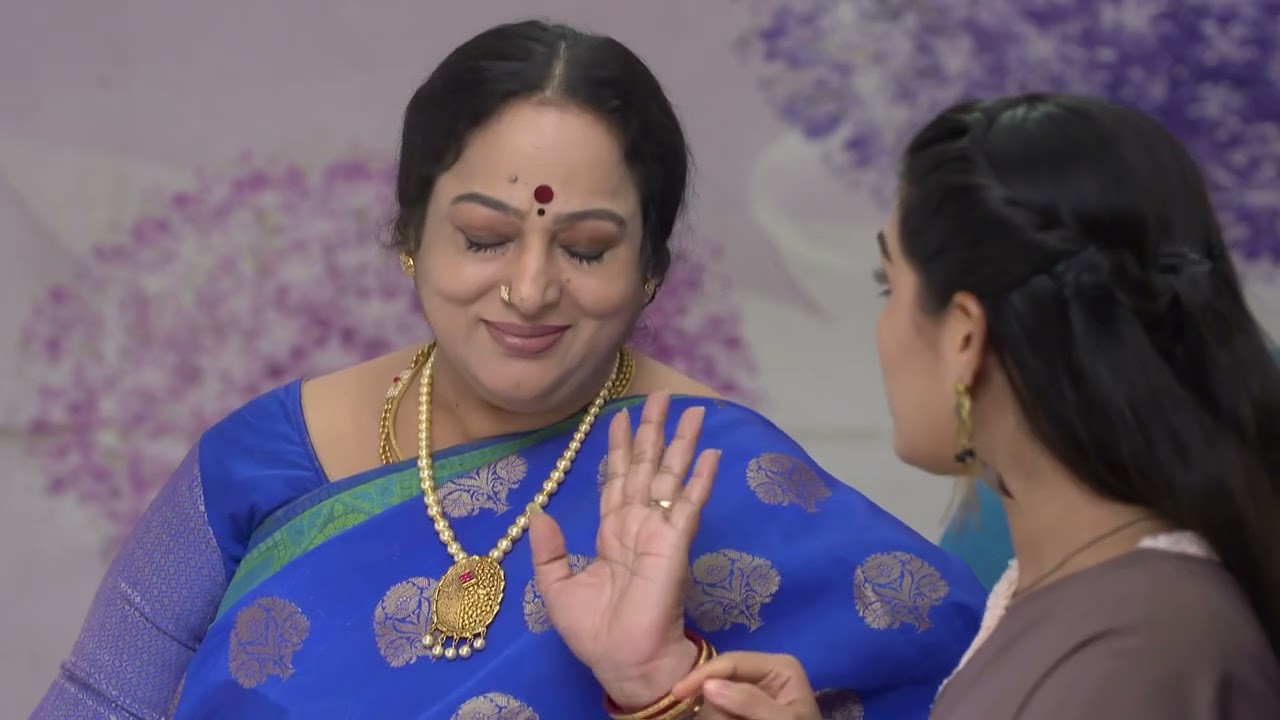 Gokulathil Seethai - Ep 416 - Loka Vani, R. Chitra - Tamil Tv Serial - Zee5 Tamil Classics