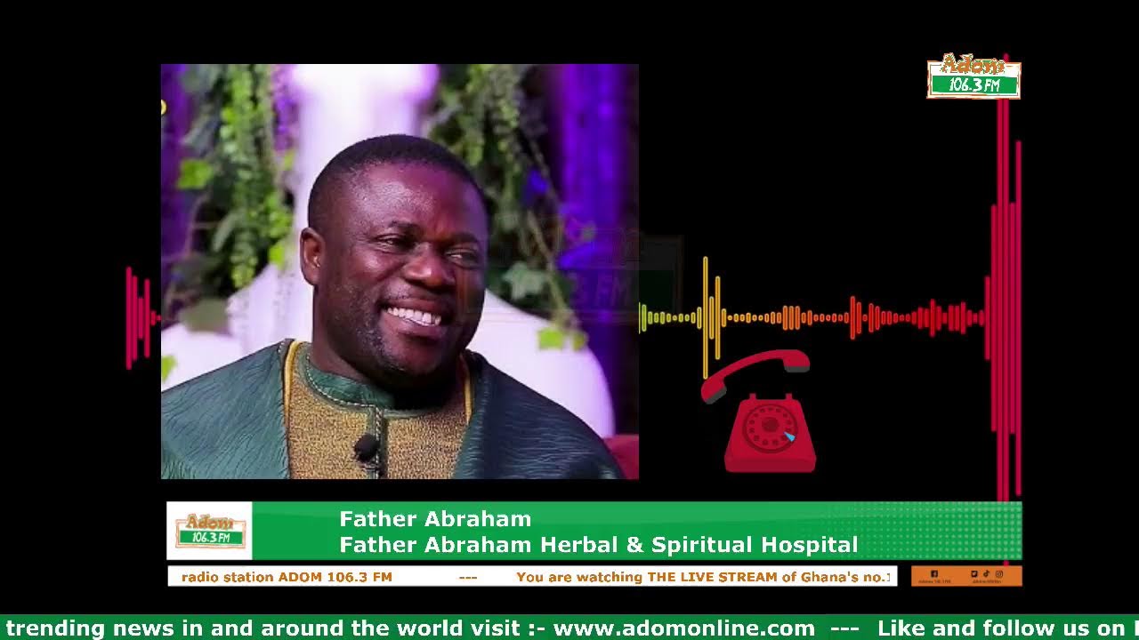 HIGH LIFE LANE | HEALTH TALK | Monday, 26th January, 2026.