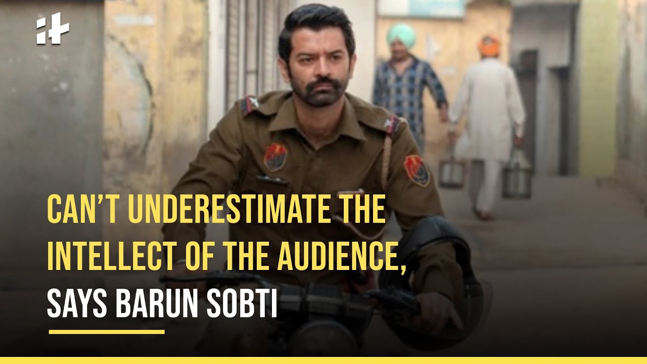 Barun Sobti Interview: 